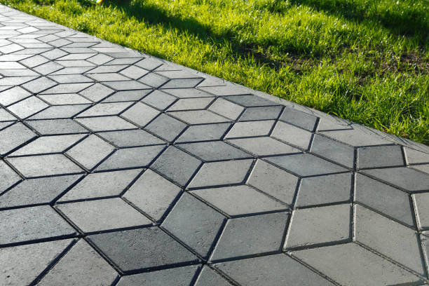 Best Affordable Driveway Pavers  in Hampton, VA