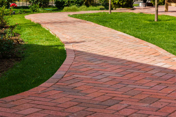 Best Paver Driveway Replacement  in Hampton, VA
