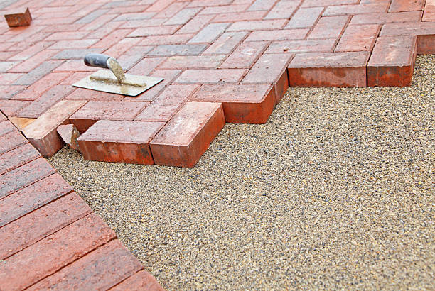  Hampton, VA Driveway Pavers Pros
