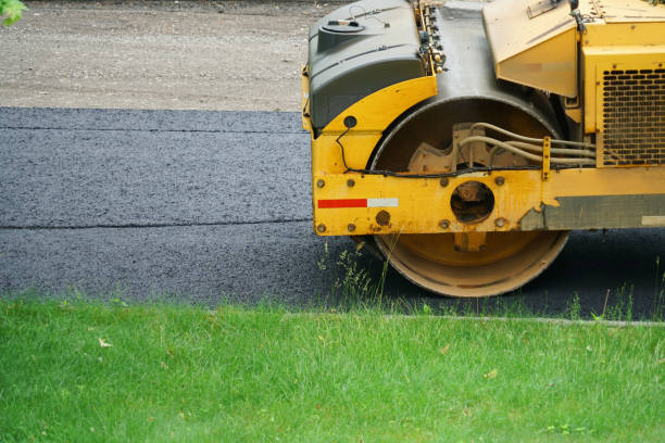 Best Brick Driveway Pavers  in Hampton, VA