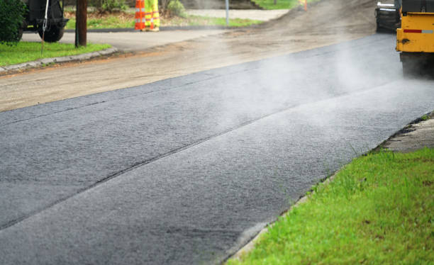 Best Driveway Pavers Near Me  in Hampton, VA