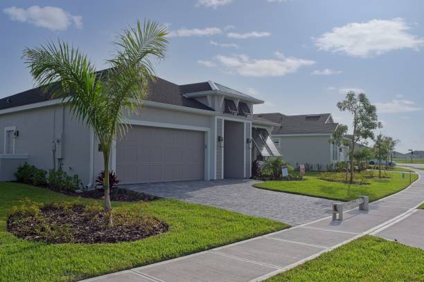 Best Driveway Paving Contractor  in Hampton, VA